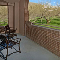 The Lodge at Ventana Canyon