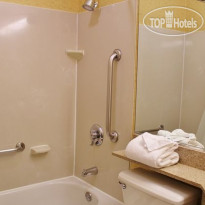 Fairfield Inn Flagstaff 