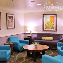 Fairfield Inn Flagstaff 