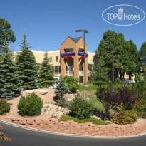 Fairfield Inn Flagstaff 