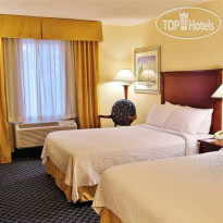 Fairfield Inn Flagstaff 