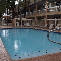 Fairfield Inn Flagstaff 