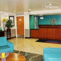 Fairfield Inn Flagstaff 