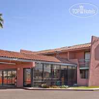 Days Inn Tempe ASU 