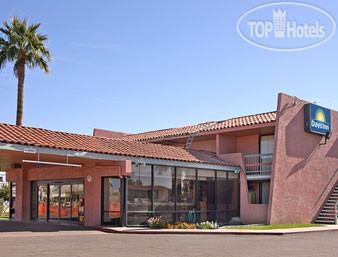 Days Inn Tempe ASU