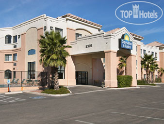 Hotel photo Days Inn & Suites Tucson-Marana 2*