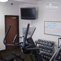 Days Inn & Suites Tucson-Marana 