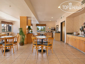 New photos from tourists Days Inn & Suites Tucson-Marana 2*