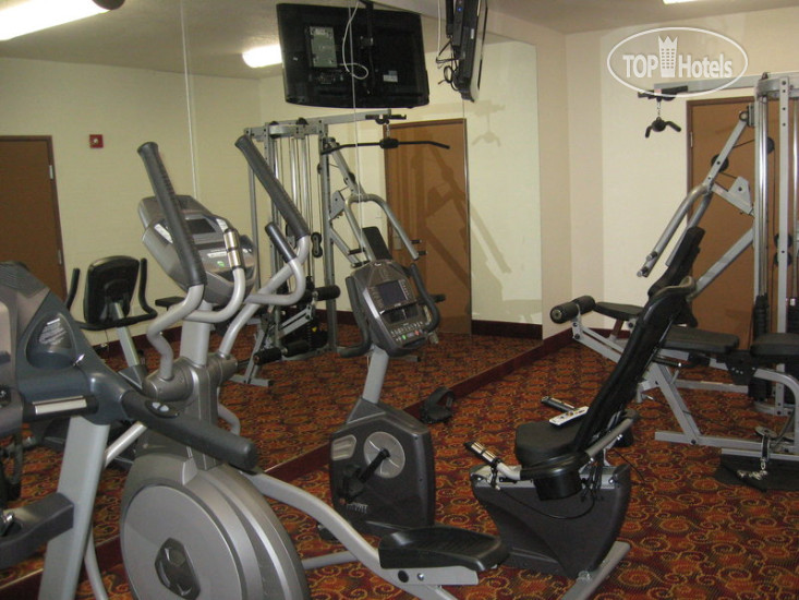 New photos from tourists Best Western Tolleson-Phoenix Hotel 2*