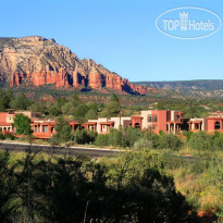 Las Posadas of Sedona