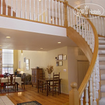 Legacies Bed and Breakfast 