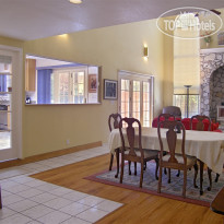 Legacies Bed and Breakfast 