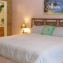 Legacies Bed and Breakfast 