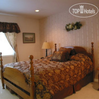 Legacies Bed and Breakfast 