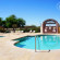 Island Inn Lake Havasu City Бассейн