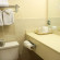 Island Inn Lake Havasu City Ванная комната
