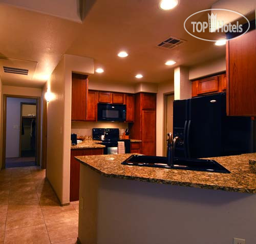 New photos from tourists WorldMark Phoenix South Mountain Preserve 3*