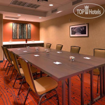 Residence Inn Phoenix Gilbert 