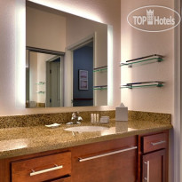 Residence Inn Phoenix Gilbert 