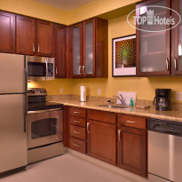 Residence Inn Phoenix Gilbert 