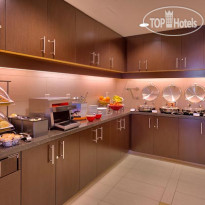 Residence Inn Phoenix Gilbert 