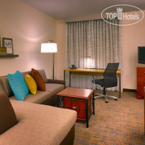 Residence Inn Phoenix Gilbert 