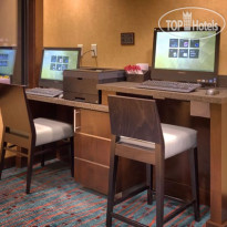 Residence Inn Phoenix Gilbert 