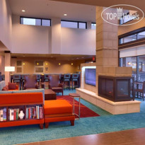 Residence Inn Phoenix Gilbert 