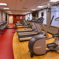Residence Inn Phoenix Gilbert 