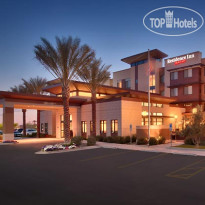 Residence Inn Phoenix Gilbert 
