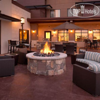 Residence Inn Phoenix Gilbert 