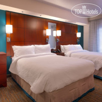 Residence Inn Phoenix Gilbert 