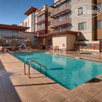 Residence Inn Phoenix Gilbert 