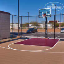 Residence Inn Phoenix Gilbert 