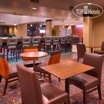 Residence Inn Phoenix Gilbert 