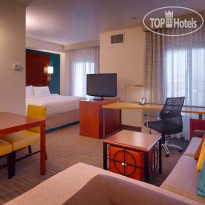 Residence Inn Phoenix Gilbert 