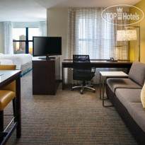 Residence Inn Tempe Downtown University