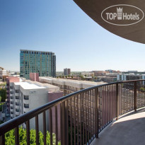 Residence Inn Tempe Downtown University