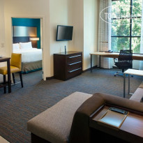 Residence Inn Tempe Downtown University