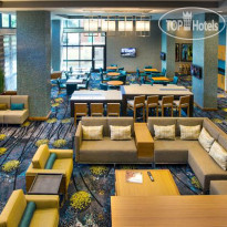 Residence Inn Tempe Downtown University