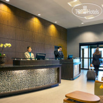 Residence Inn Tempe Downtown University