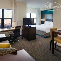 Residence Inn Tempe Downtown University