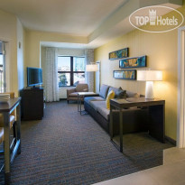 Residence Inn Tempe Downtown University