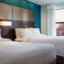 Residence Inn Tempe Downtown University