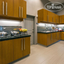 Residence Inn Tempe Downtown University
