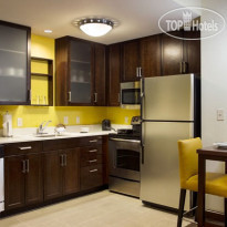 Residence Inn Tempe Downtown University