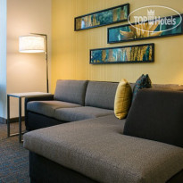 Residence Inn Tempe Downtown University