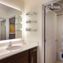 Residence Inn Tempe Downtown University