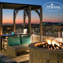 Residence Inn Tempe Downtown University