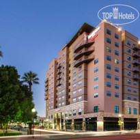Residence Inn Tempe Downtown University